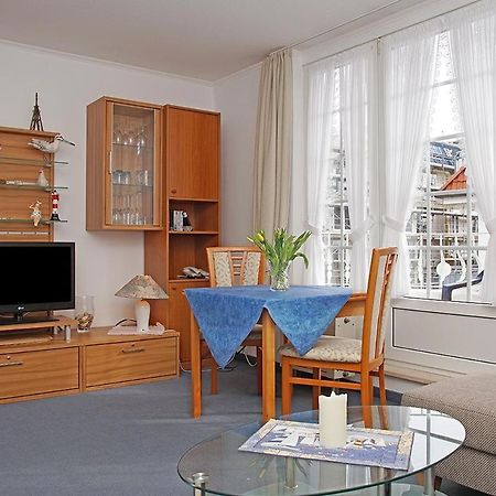 קושהאבן Fischerhus _ Wohnung 5 מראה חיצוני תמונה