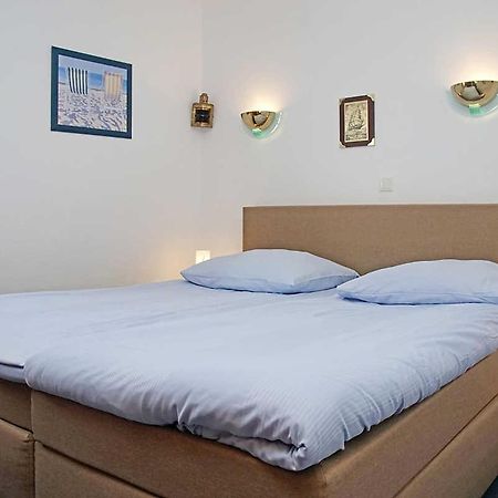 קושהאבן Fischerhus _ Wohnung 5 מראה חיצוני תמונה