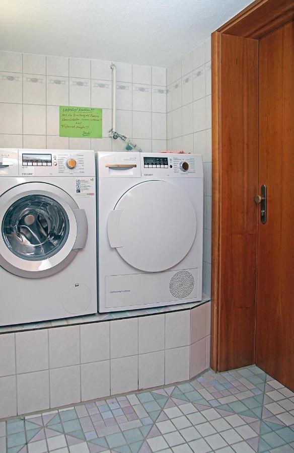 קושהאבן Fischerhus _ Wohnung 5 מראה חיצוני תמונה
