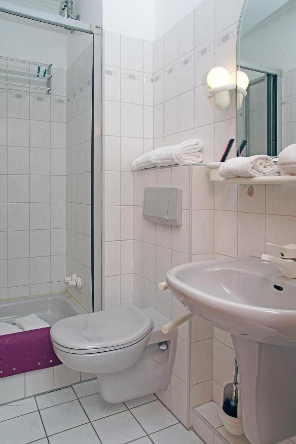 קושהאבן Fischerhus _ Wohnung 5 מראה חיצוני תמונה